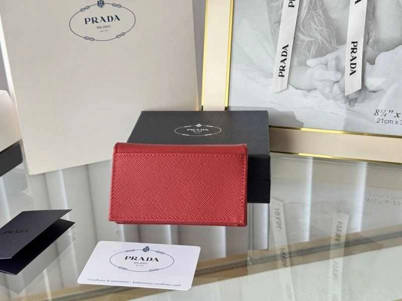 Prada Wallets Purse Snug 57024