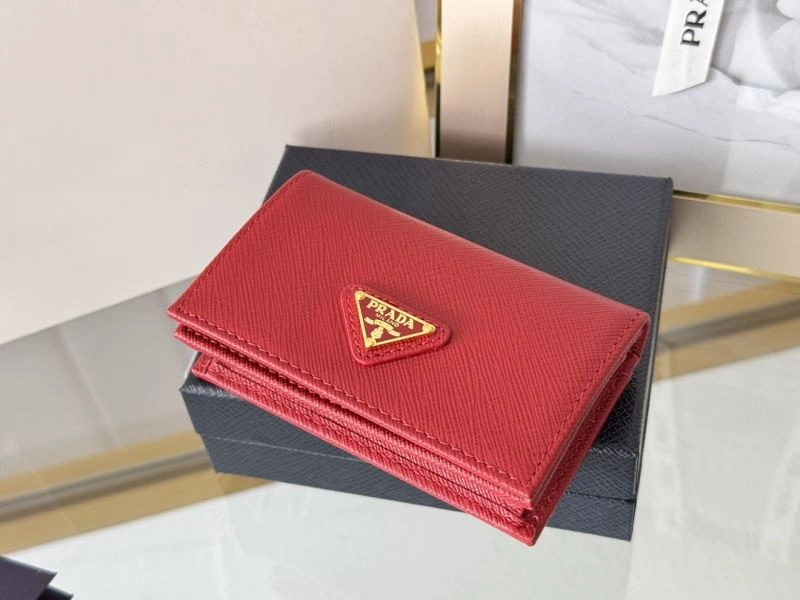 Prada Wallets Purse Snug 57024