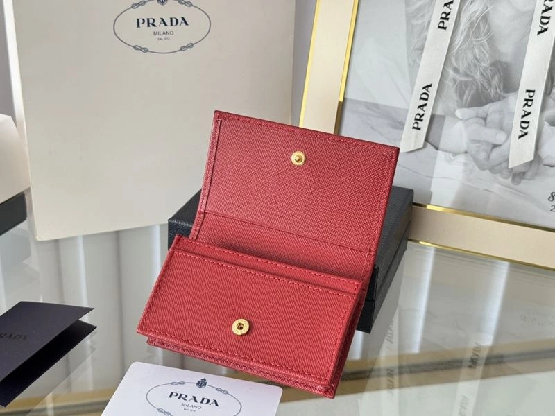 Prada Wallets Purse Snug 57024