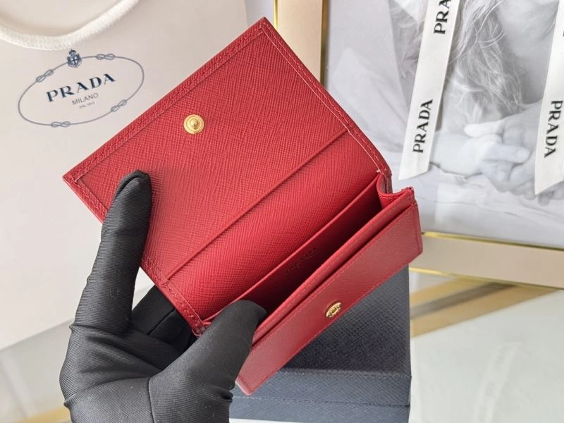 Prada Wallets Purse Snug 57024