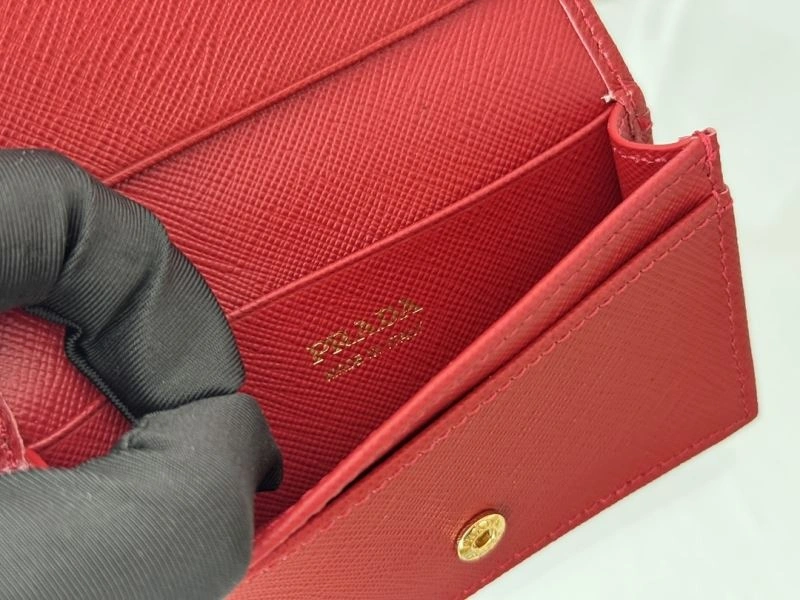 Prada Wallets Purse Snug 57024