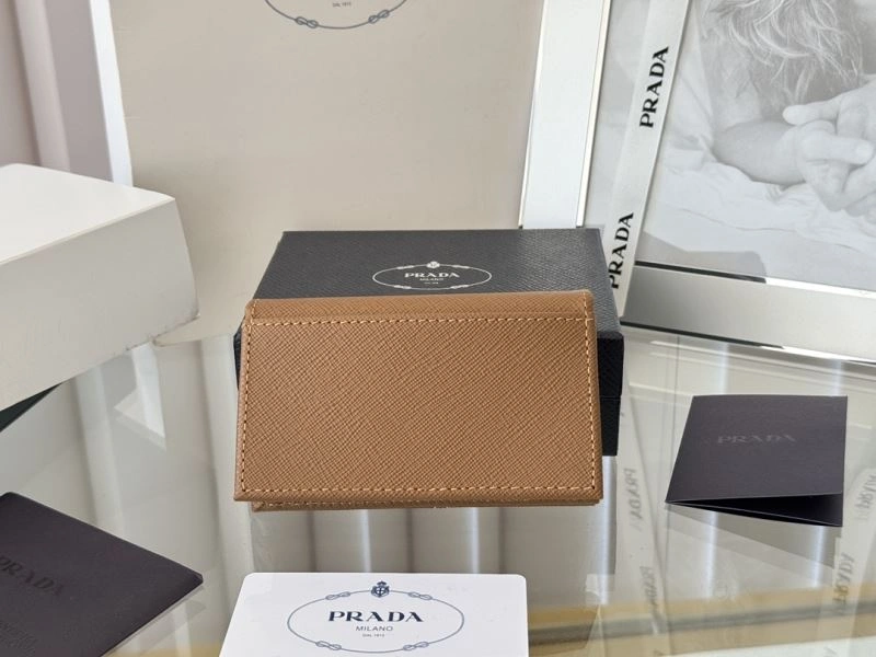 Prada Wallets Purse TravelReady 56987