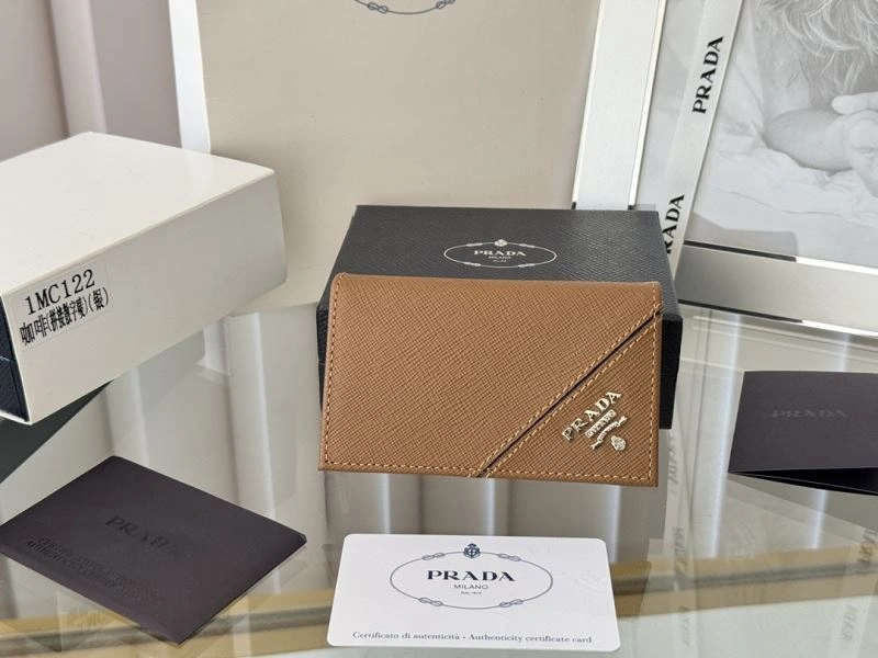 Prada Wallets Purse Youthful 56981