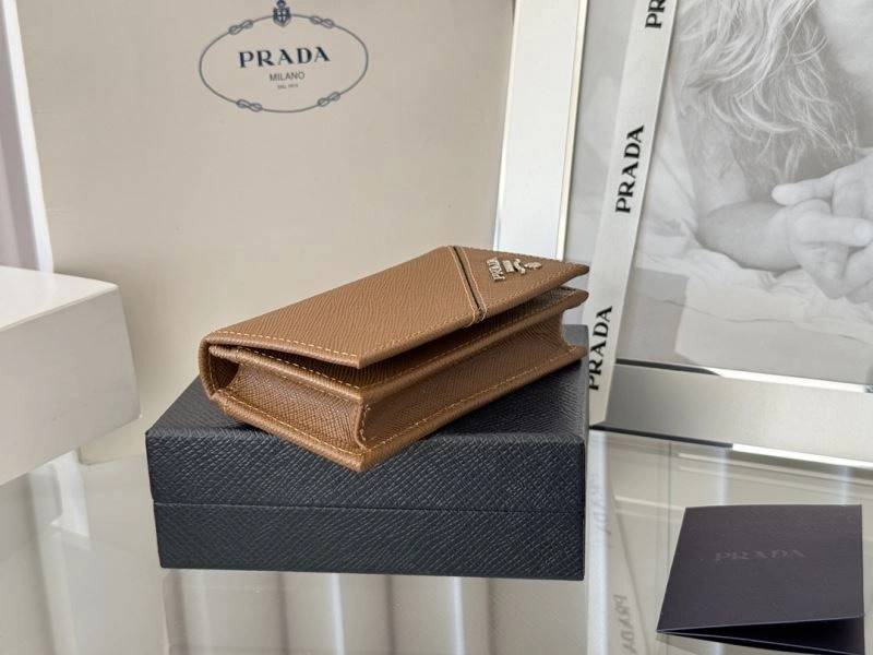 Prada Wallets Purse Youthful 56981