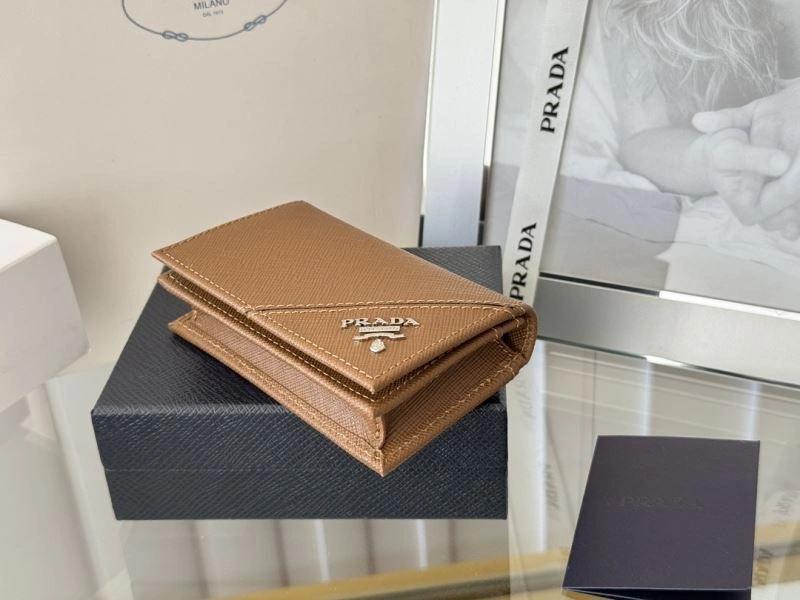 Prada Wallets Purse Youthful 56981