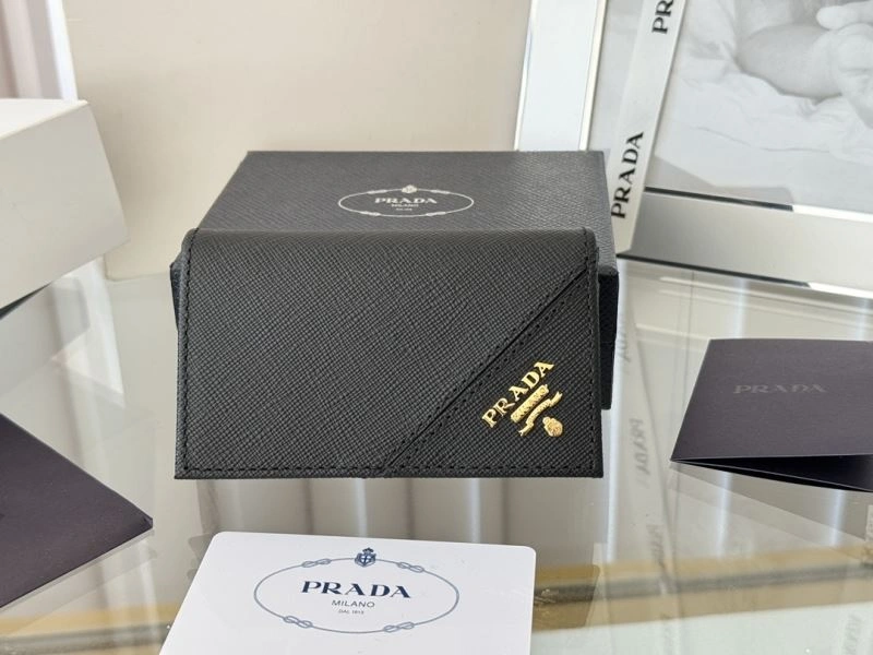 Stylish Prada Wallets Purse 57022