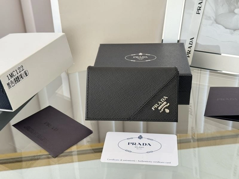 Prada Wallets Purse SmartChoice 56979
