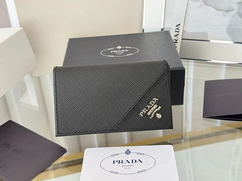 Prada Wallets Purse SmartChoice 56979