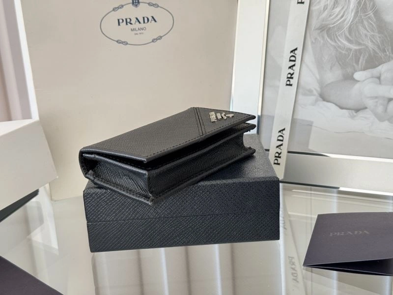 Prada Wallets Purse SmartChoice 56979