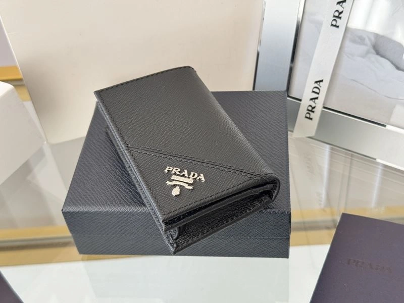 Prada Wallets Purse SmartChoice 56979