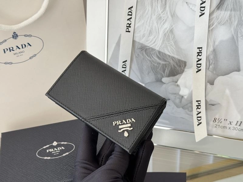 Prada Wallets Purse SmartChoice 56979