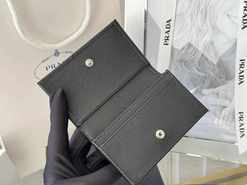 Prada Wallets Purse SmartChoice 56979