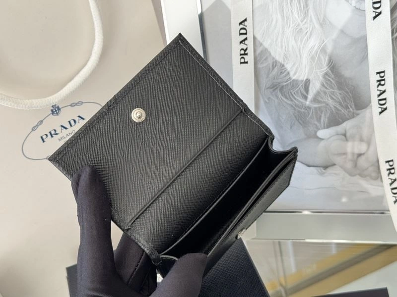 Prada Wallets Purse SmartChoice 56979