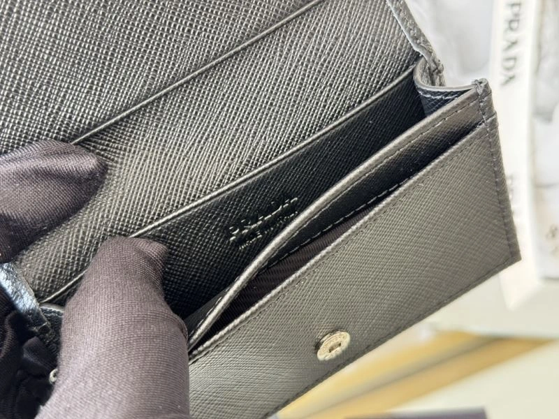 Prada Wallets Purse SmartChoice 56979