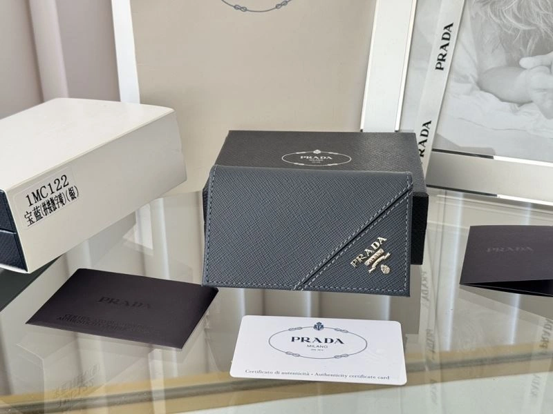 Prada Wallets Purse Fashionable 57002