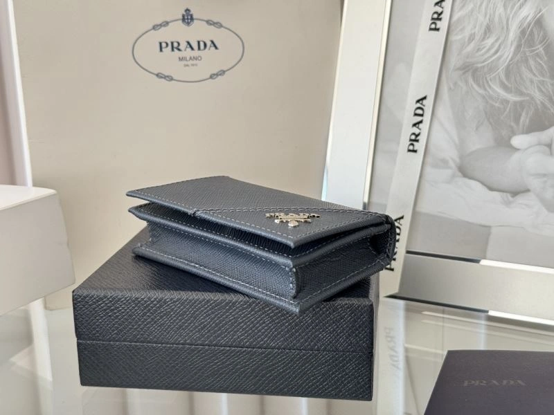 Prada Wallets Purse Fashionable 57002
