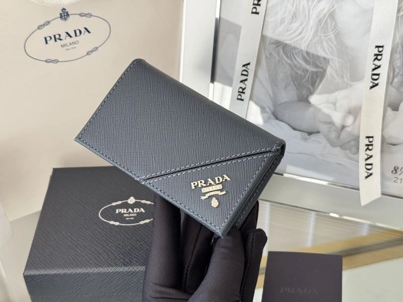 Prada Wallets Purse Fashionable 57002