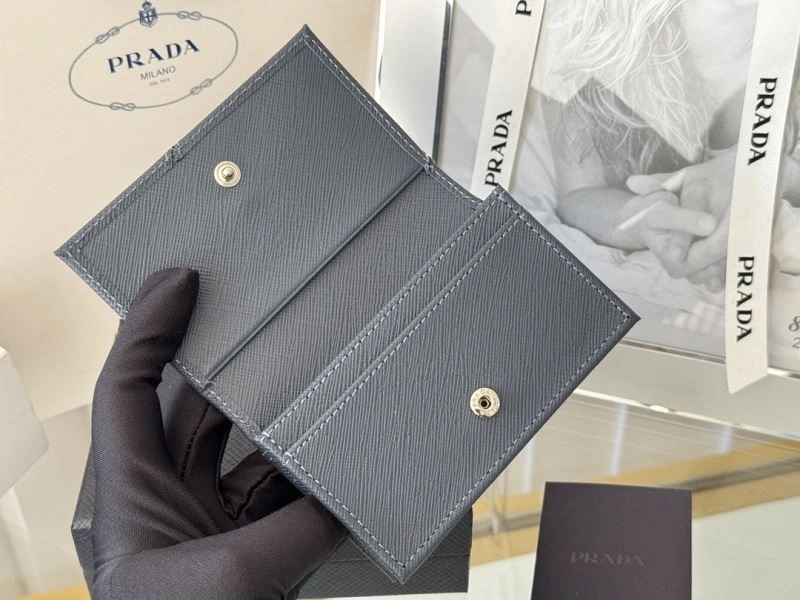 Prada Wallets Purse Fashionable 57002