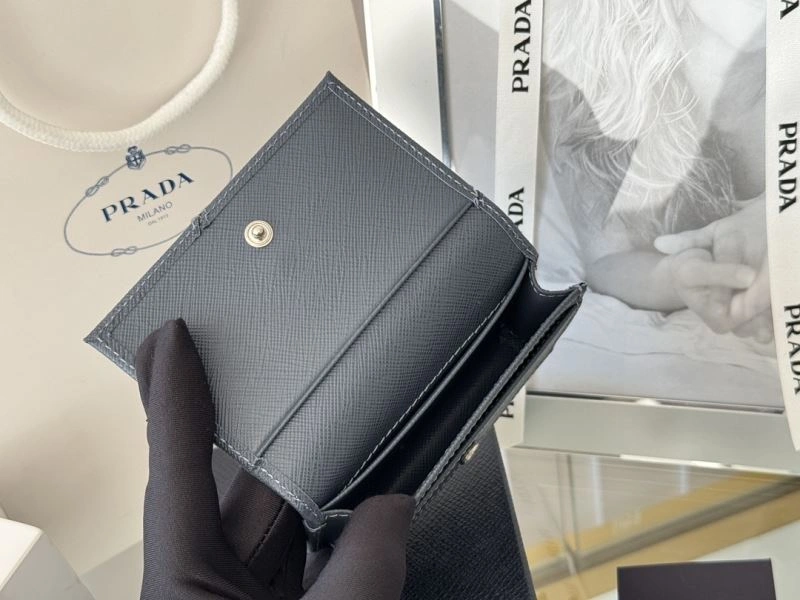 Prada Wallets Purse Fashionable 57002