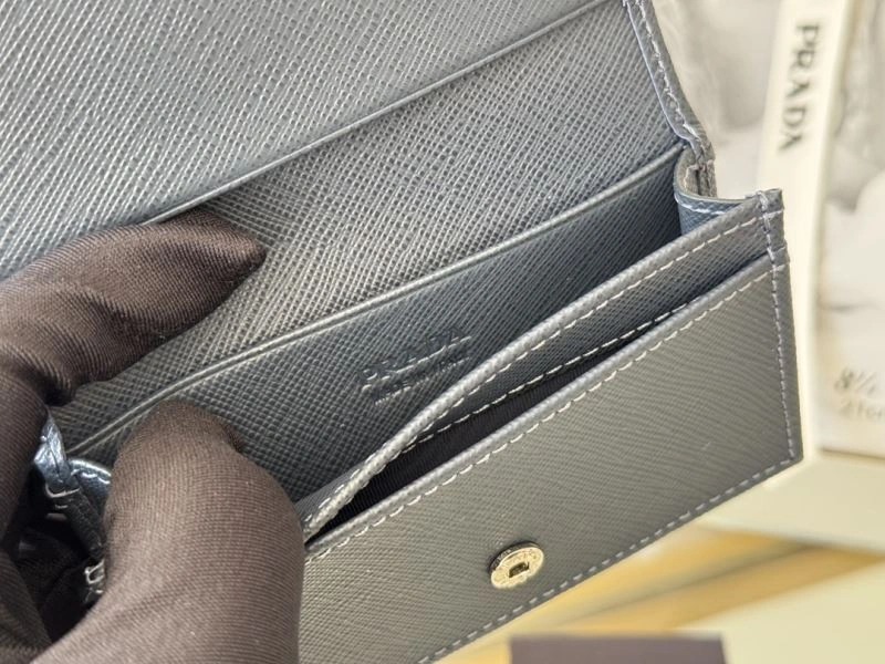 Prada Wallets Purse Fashionable 57002