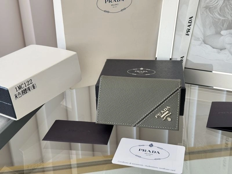 SunProtective Prada Wallets Purse 56969
