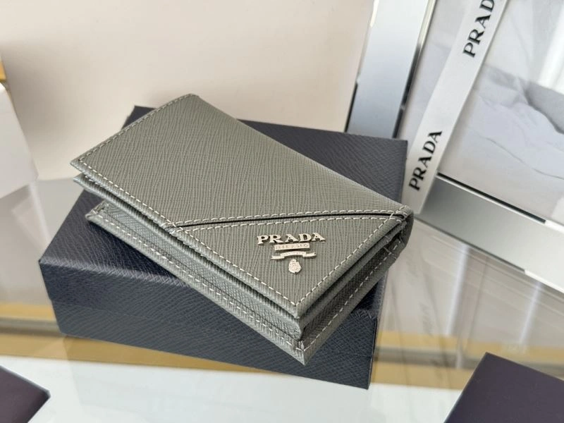 SunProtective Prada Wallets Purse 56969