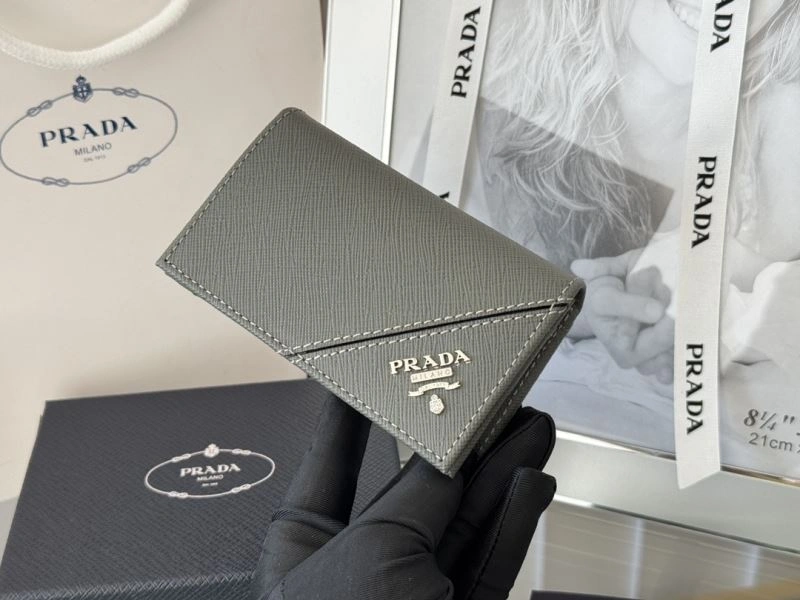 SunProtective Prada Wallets Purse 56969