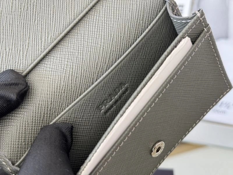 SunProtective Prada Wallets Purse 56969