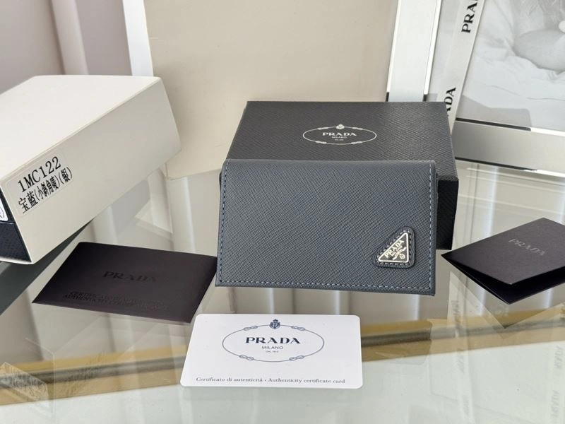 Prada Wallets Purse OdorResistant 56982