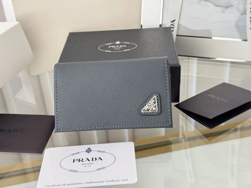 Prada Wallets Purse OdorResistant 56982