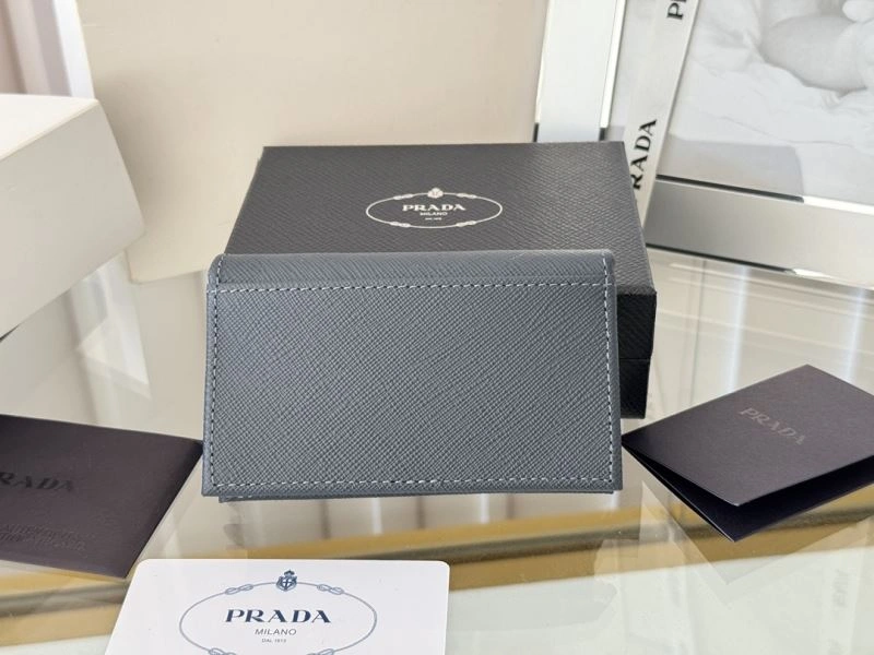 Prada Wallets Purse OdorResistant 56982