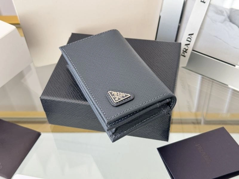 Prada Wallets Purse OdorResistant 56982