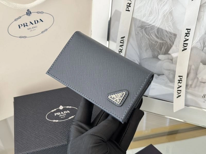Prada Wallets Purse OdorResistant 56982