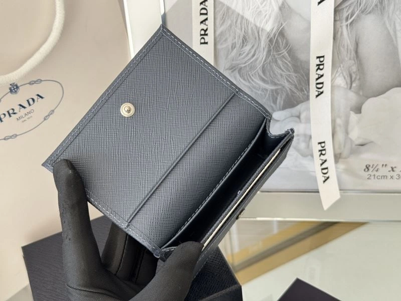 Prada Wallets Purse OdorResistant 56982