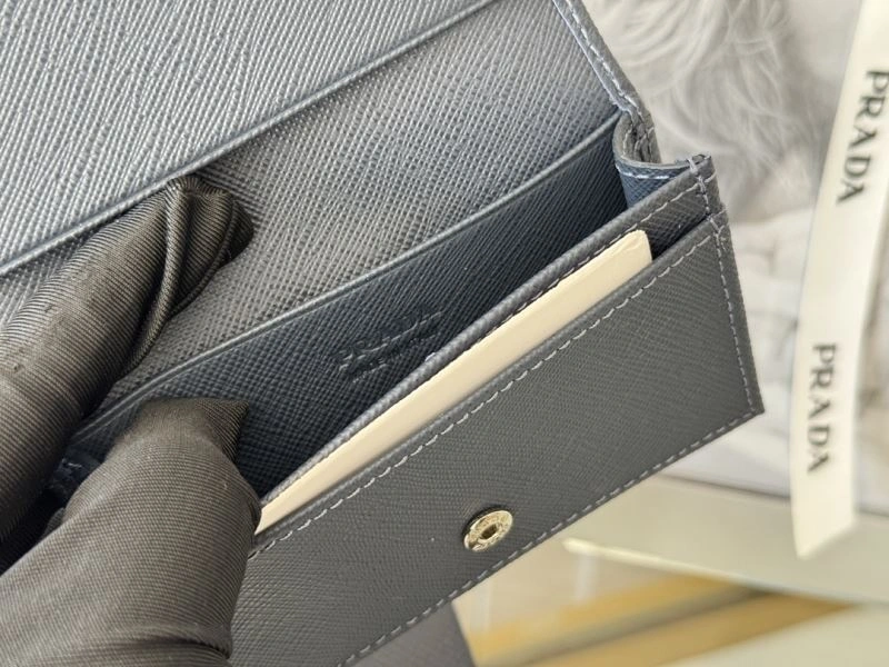 Prada Wallets Purse OdorResistant 56982