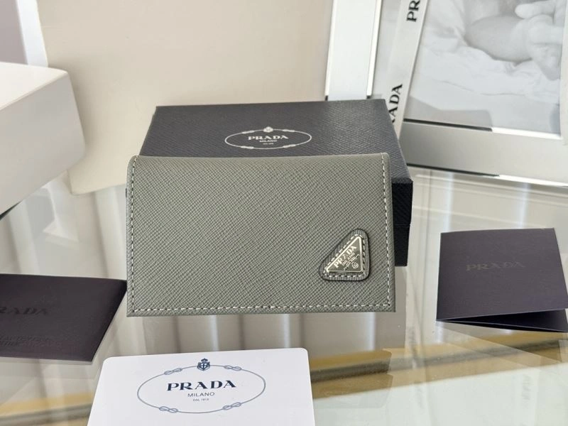 Prada Wallets Purse HighQuality 57021