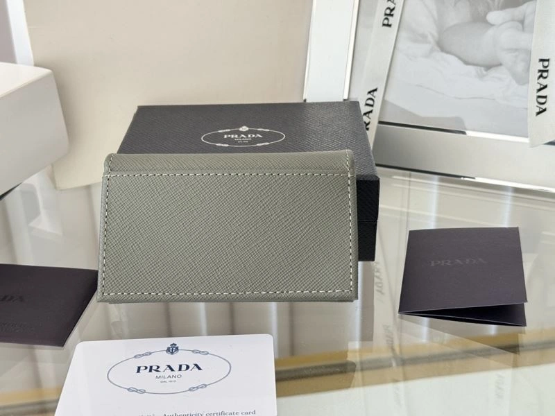 Prada Wallets Purse HighQuality 57021