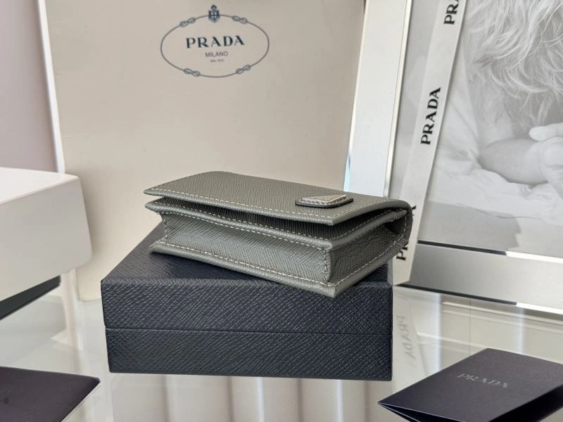 Prada Wallets Purse HighQuality 57021