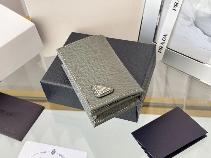 Prada Wallets Purse HighQuality 57021