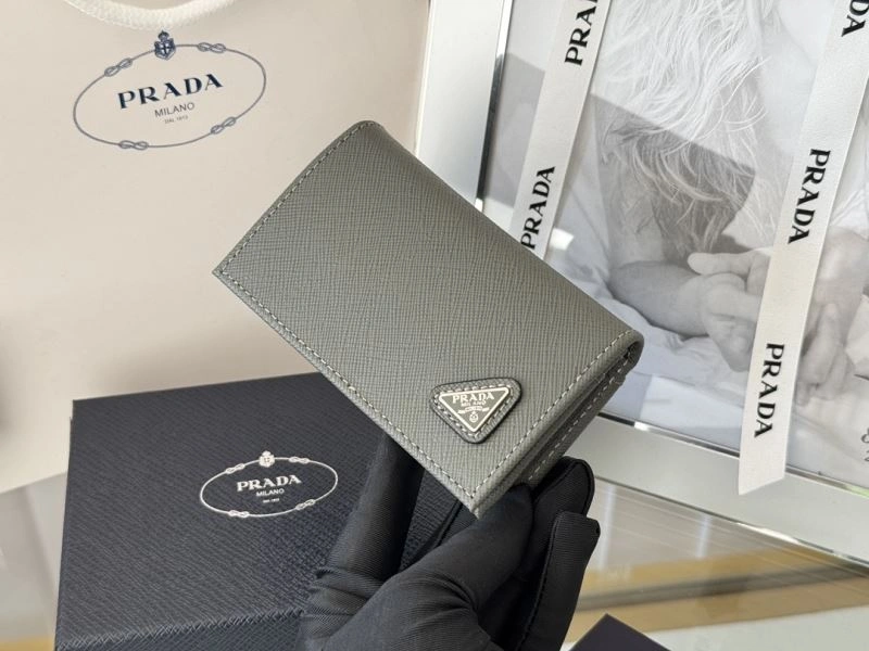 Prada Wallets Purse HighQuality 57021