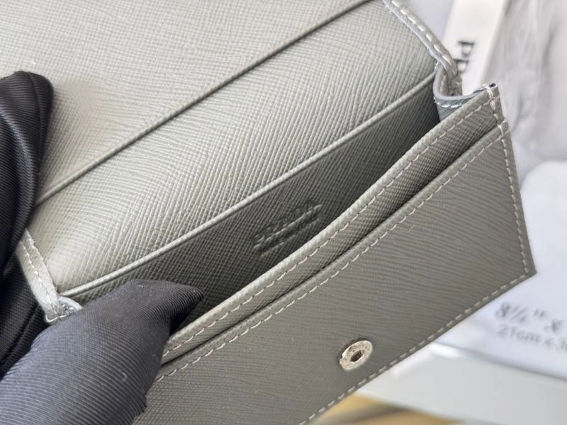 Prada Wallets Purse HighQuality 57021
