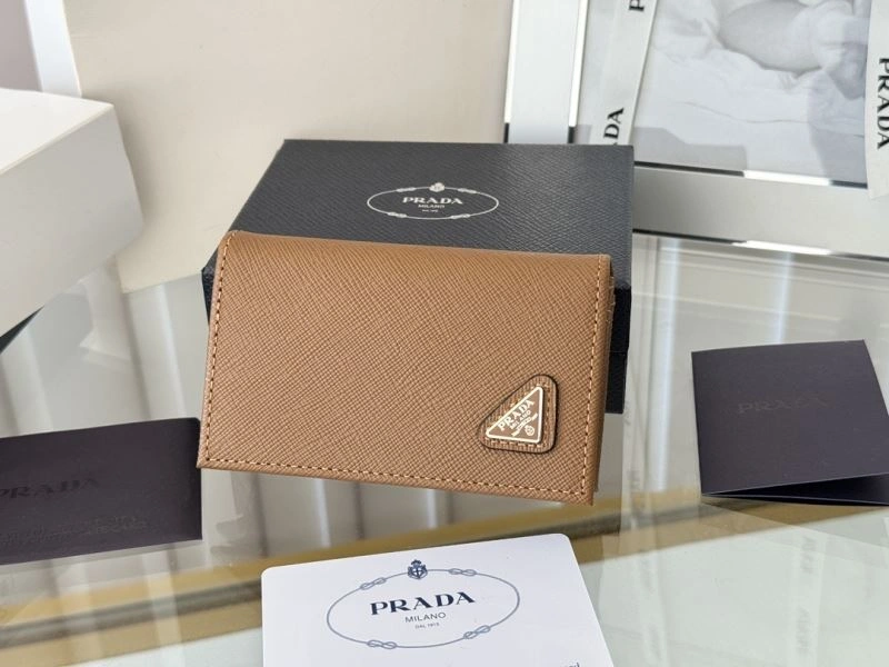 Supportive Prada Wallets Purse 57020