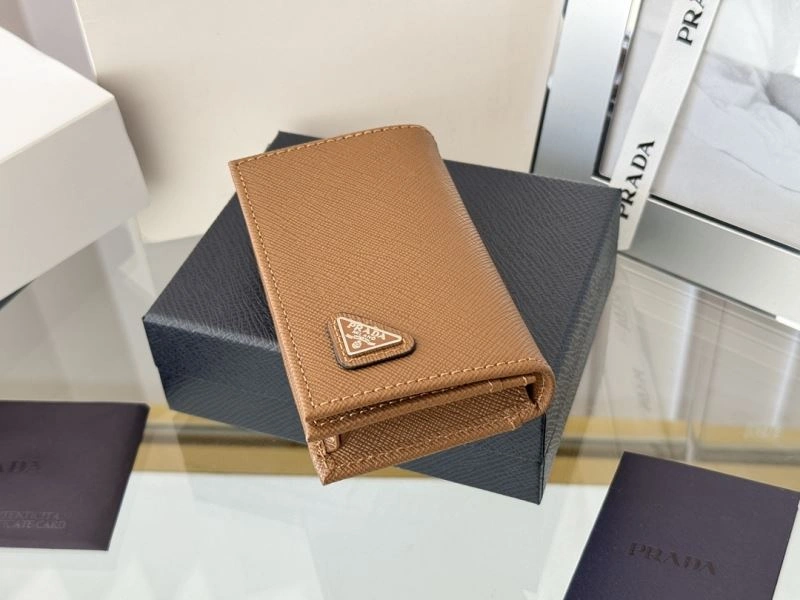Supportive Prada Wallets Purse 57020
