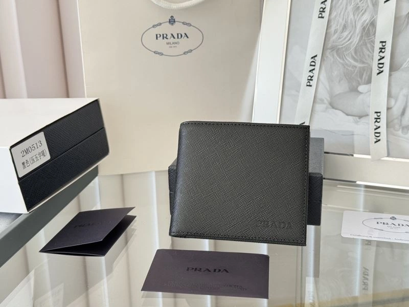 Prada Wallets Purse Trendsetting 56971