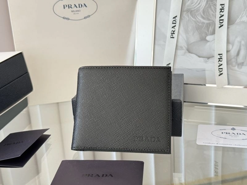 Prada Wallets Purse Trendsetting 56971