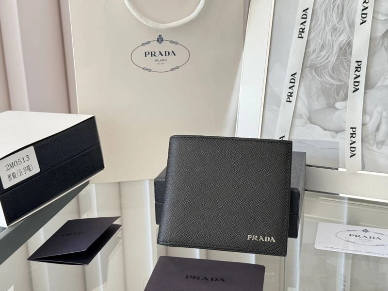 NewStyle Prada Wallets Purse 56968