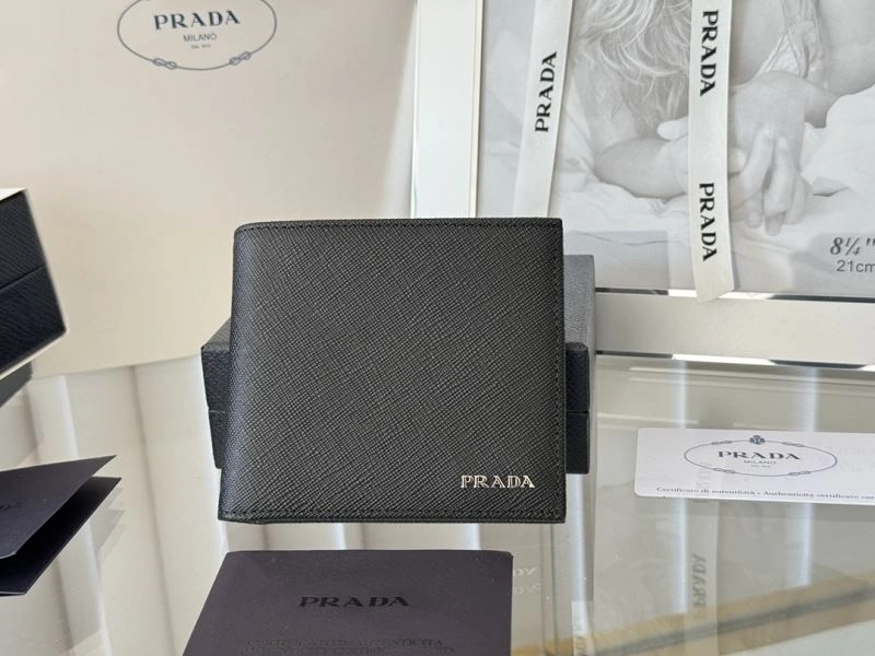 NewStyle Prada Wallets Purse 56968