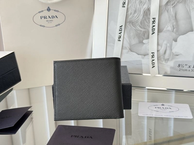 NewStyle Prada Wallets Purse 56968