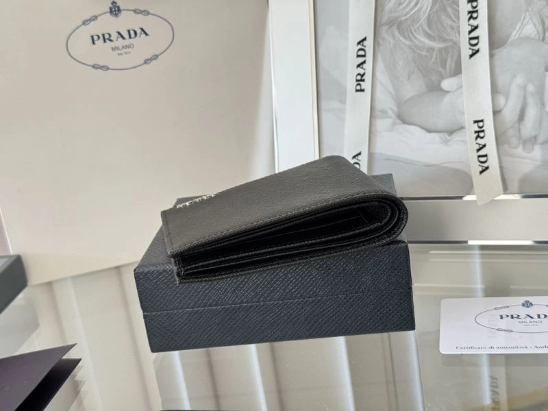 NewStyle Prada Wallets Purse 56968