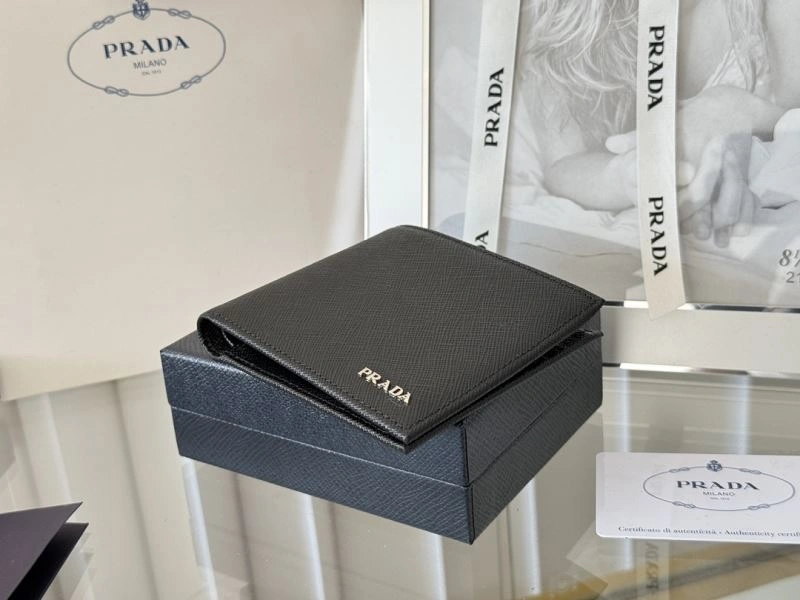 NewStyle Prada Wallets Purse 56968